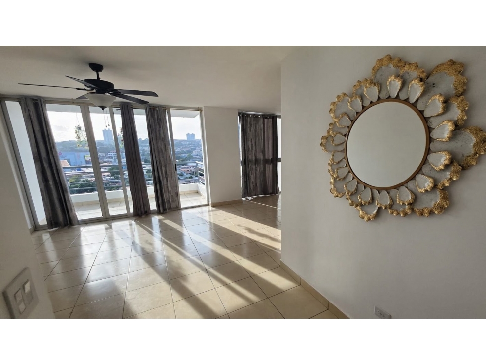 Alquiler de apartamento en PH Ecco Tower. VC — foto 4