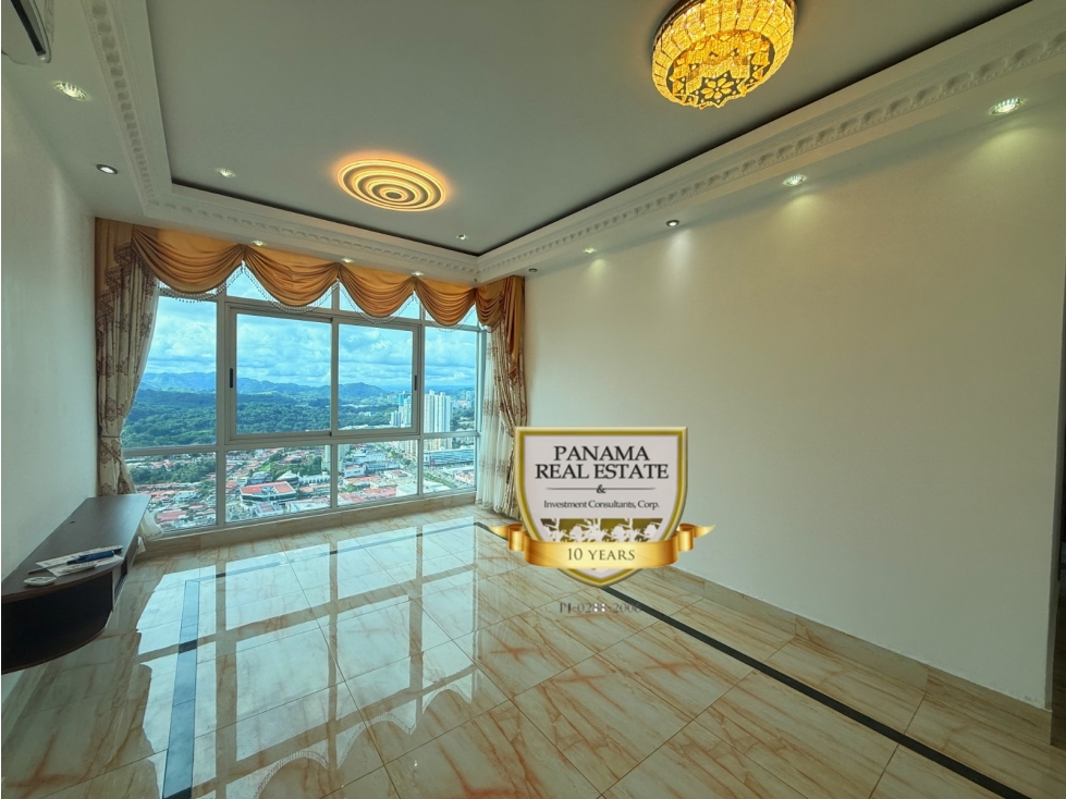ELITE 500 - 3 HABITACIONES - $275,000 DL