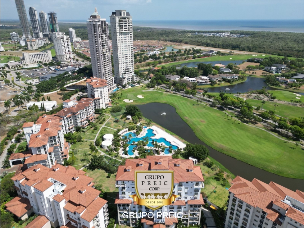 The Reserve - Privilege - 232 m² - 3 Recamaras - $720,000 Dl