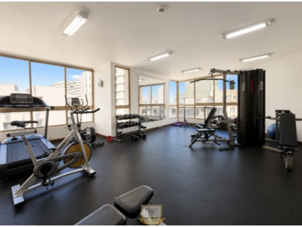 Oportunidad de Inversion Apartamento en San Francisco Bay LH — foto 3