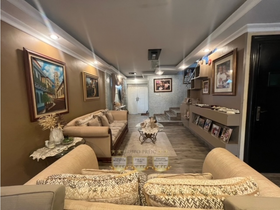 Venta casa en Brisas del Golf con Piscina — foto 5