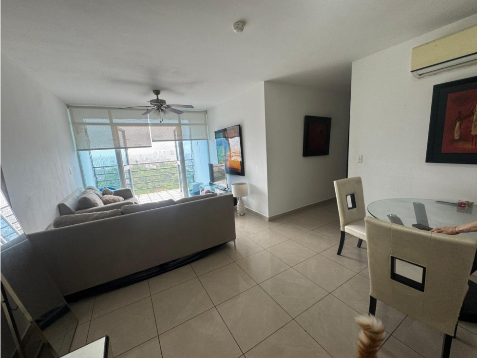 Venta de apartamento 2P y deposito | Crystal Hill, Villa de las fuent — foto 3