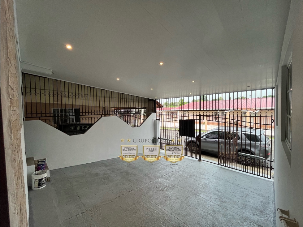 Venta casa Cerro Viento con patio — foto 4