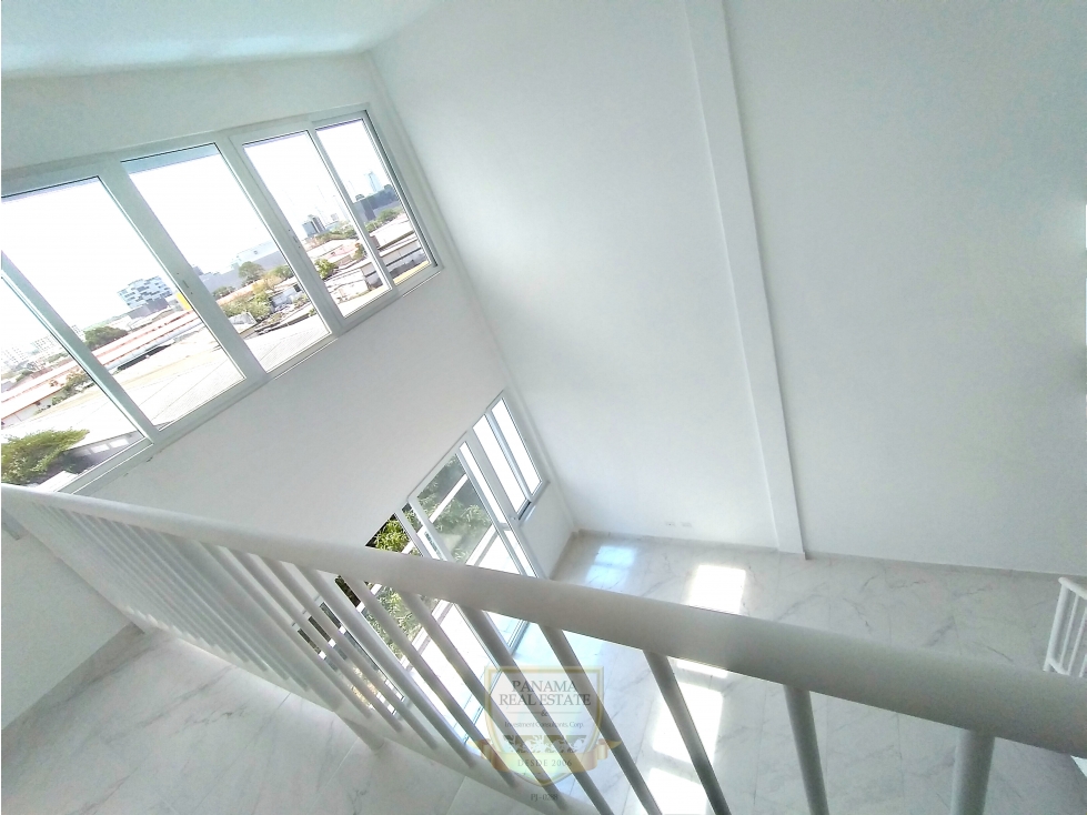 Vendo apartamento para Inversión en Llano Bonito PH Mystic Gates L.T — foto 2