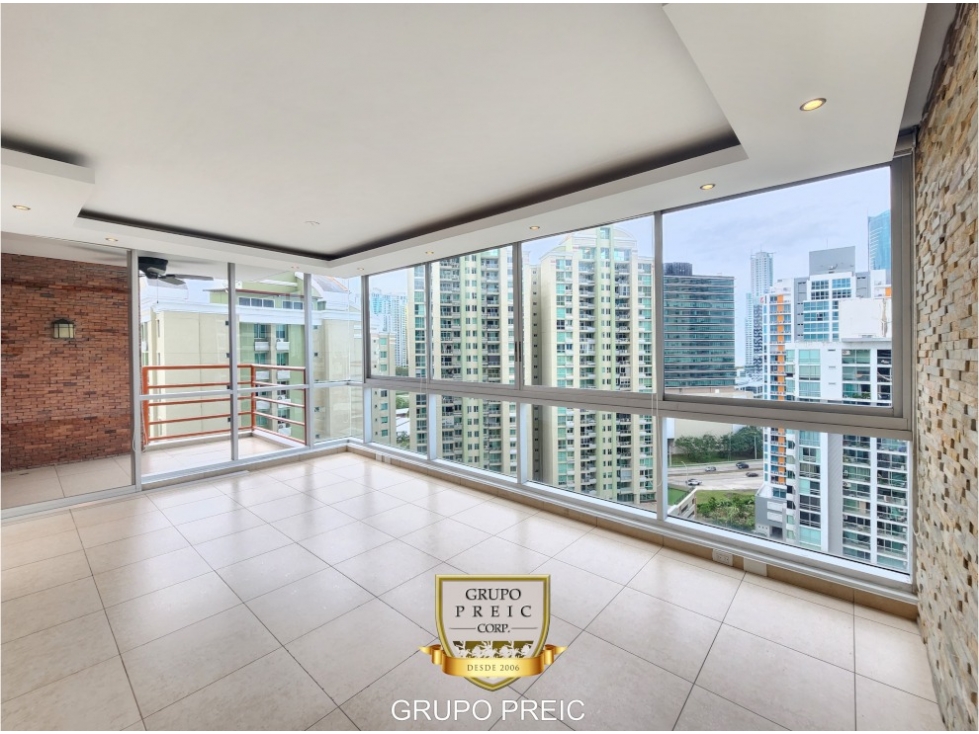 VENTA DE EXCLUSIVO APARTAMENTO EN COSTA DEL ESTE — foto 5