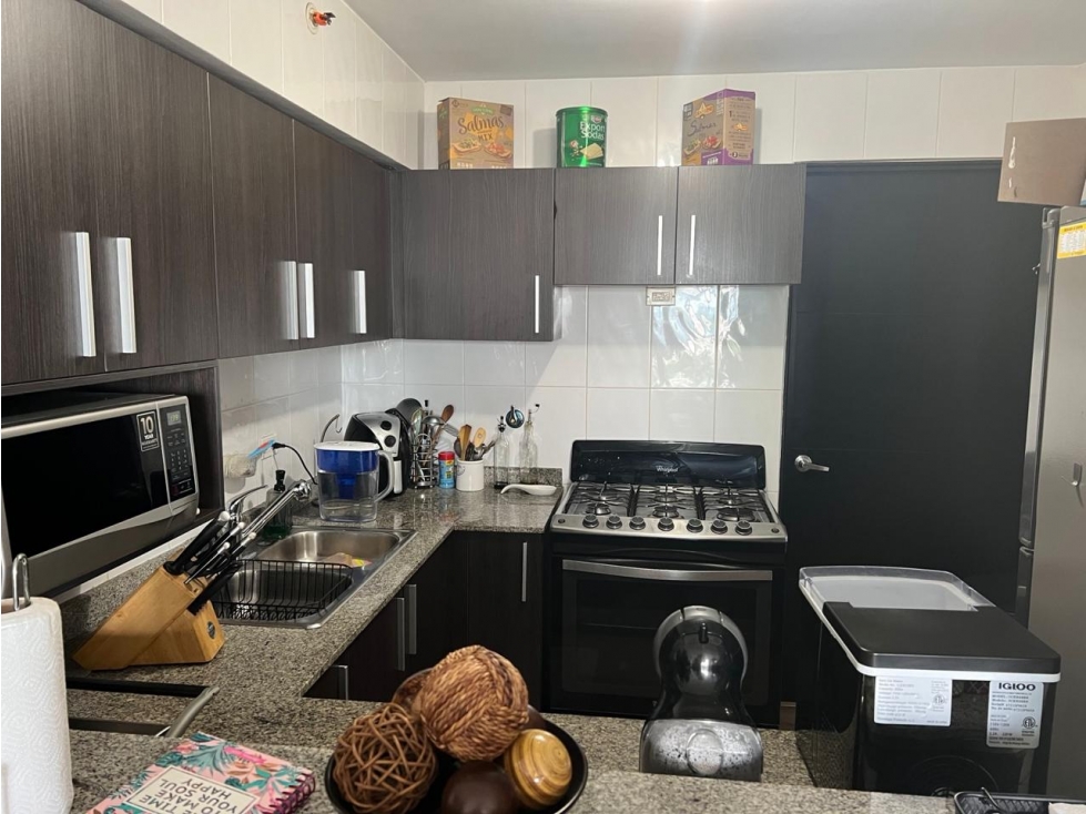 Venta bello apartamento Ph El Mare 5000 185.000$ — foto 4