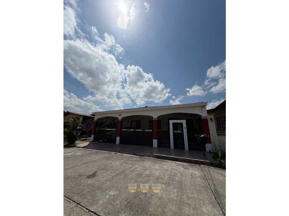 VENTA DE CASA EN BRISAS DEL GOLF — foto 2
