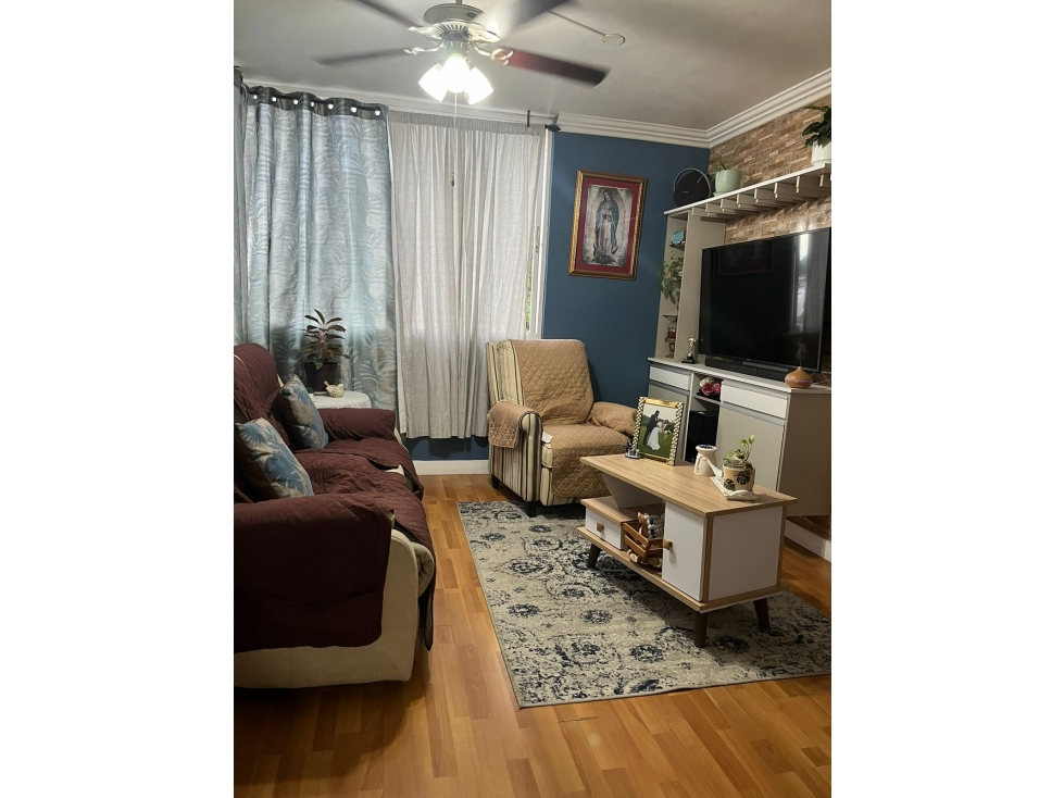 APARTAMENTO EN VENTA | PH COLONIAL TOWERS (C.P) — foto 3
