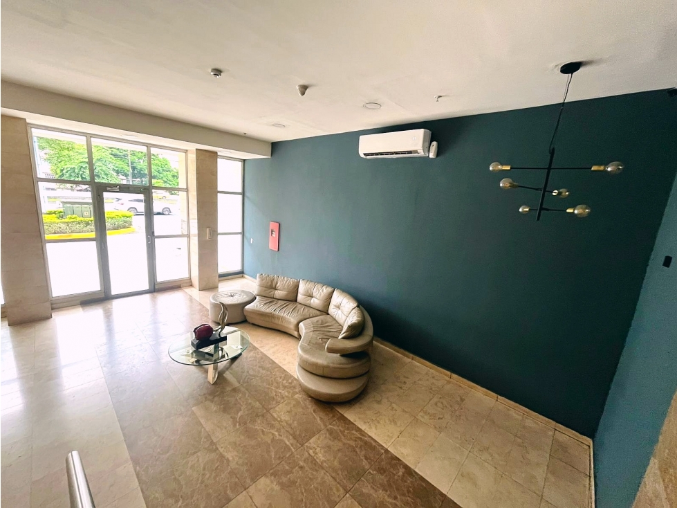 PH URBIS TOWER, APARTAMENTO EN ALQUILER, TUMBA MUERTO — foto 3