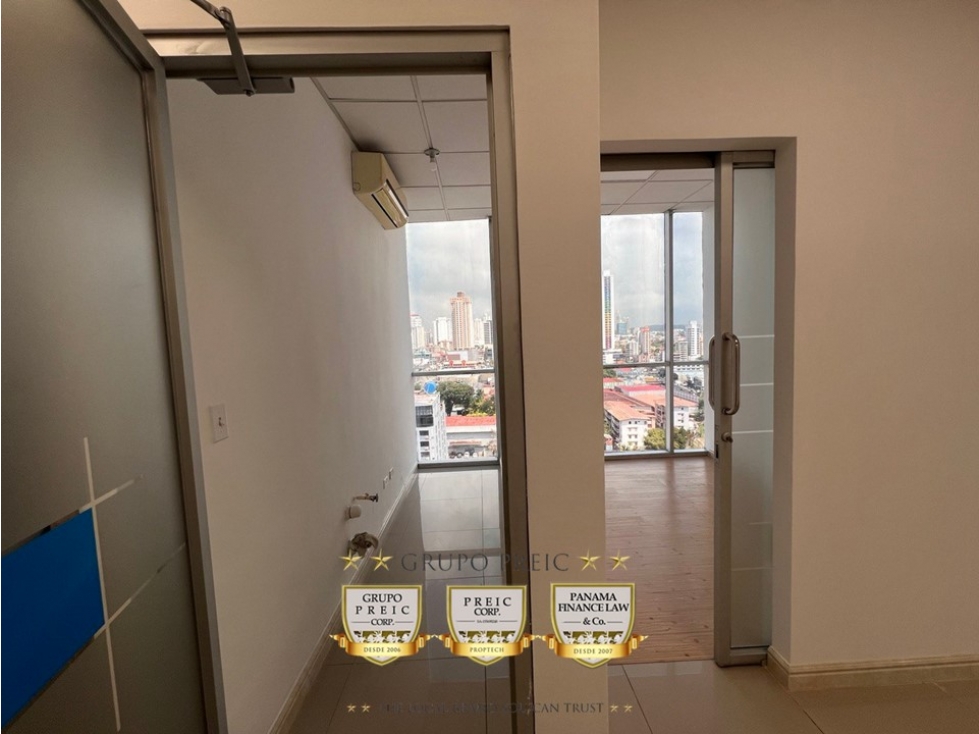 ALQUILER DE OFICINA EN VÍA BRASIL PH BRAZIL 507 CIUDAD DE PANAMA - 3