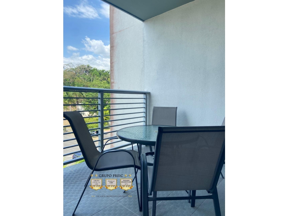 Venta de apartamento PH Mosaic - Panamá Pacífico M.M - 4