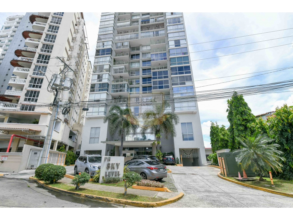 En venta apartamento en Hato Pintado - PH Sky Level - 1
