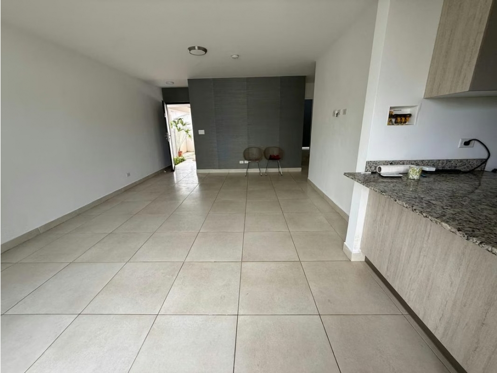 CASA EN ALQUILER COSTA SUR | PH VILLA SUR RESIDENCES L/BLANCA G.S - 5