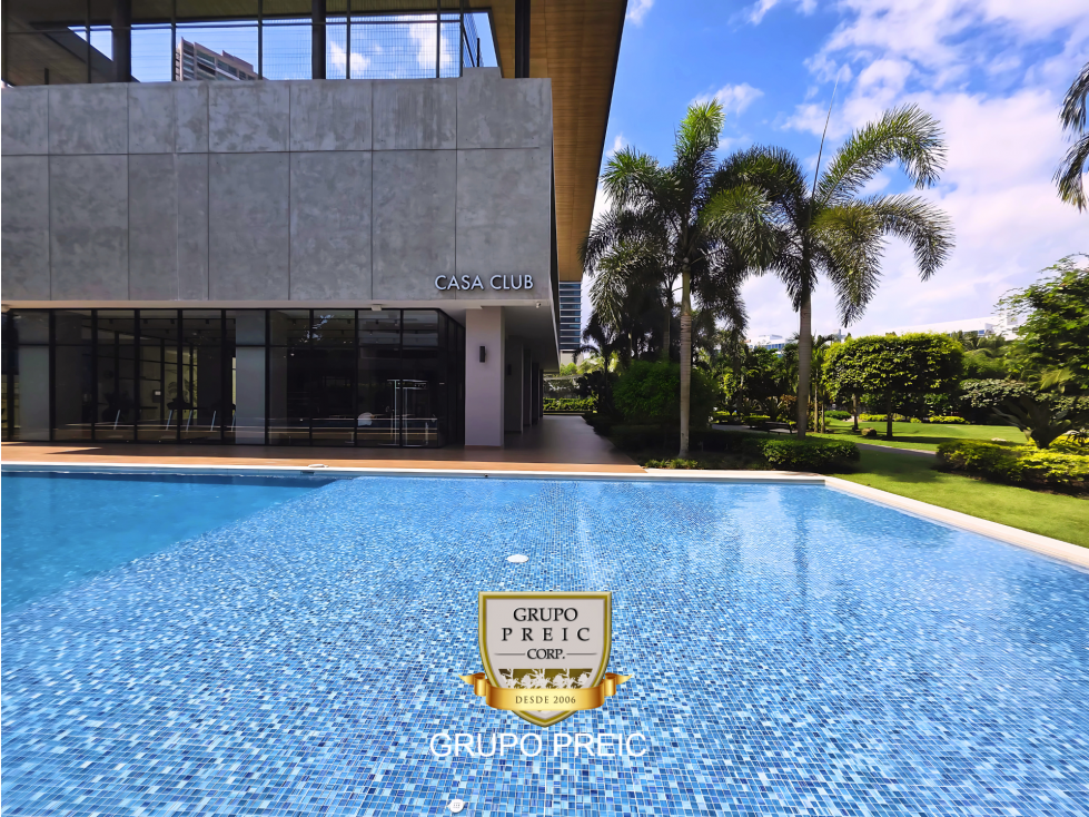 APARTAMENTO EN ALQUILER COSTA DEL ESTE PH THE REGENT AMOBLADO CC — foto 6