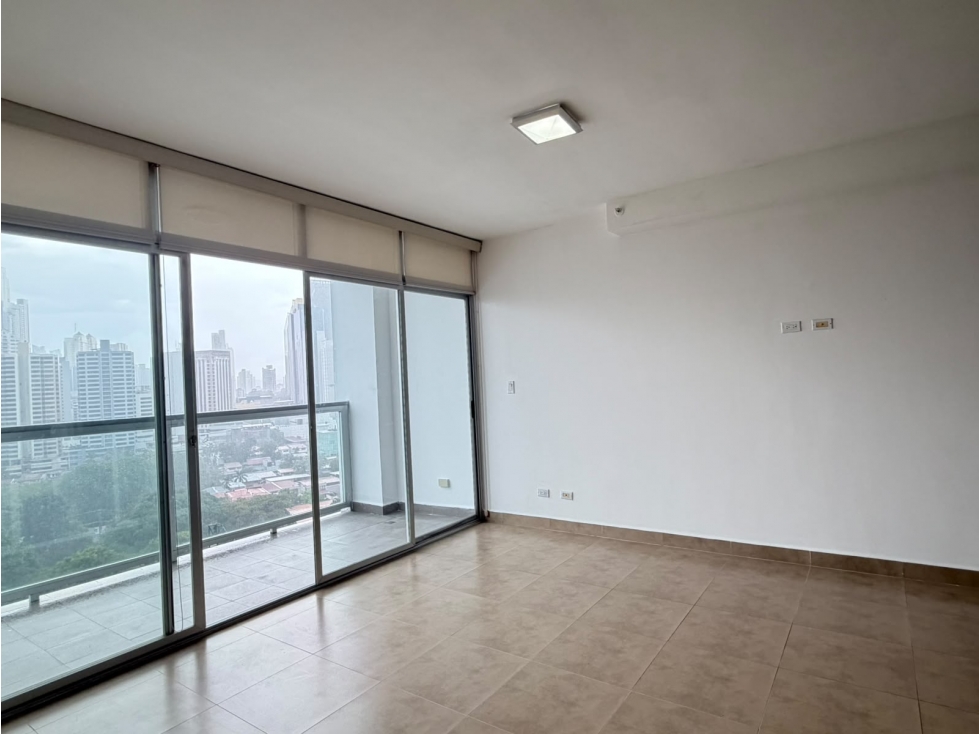 ALQUILER DE APARTAMENTO PH THE ONE YM — foto 3