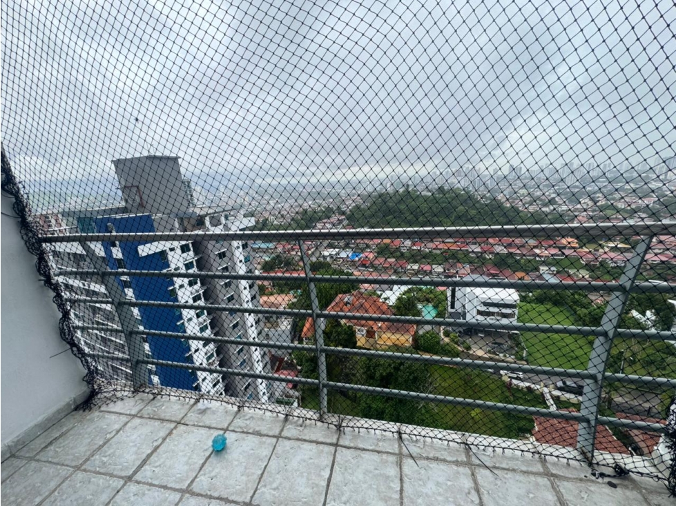 Venta de apartamento 2P y deposito | Crystal Hill, Villa de las fuent — foto 5