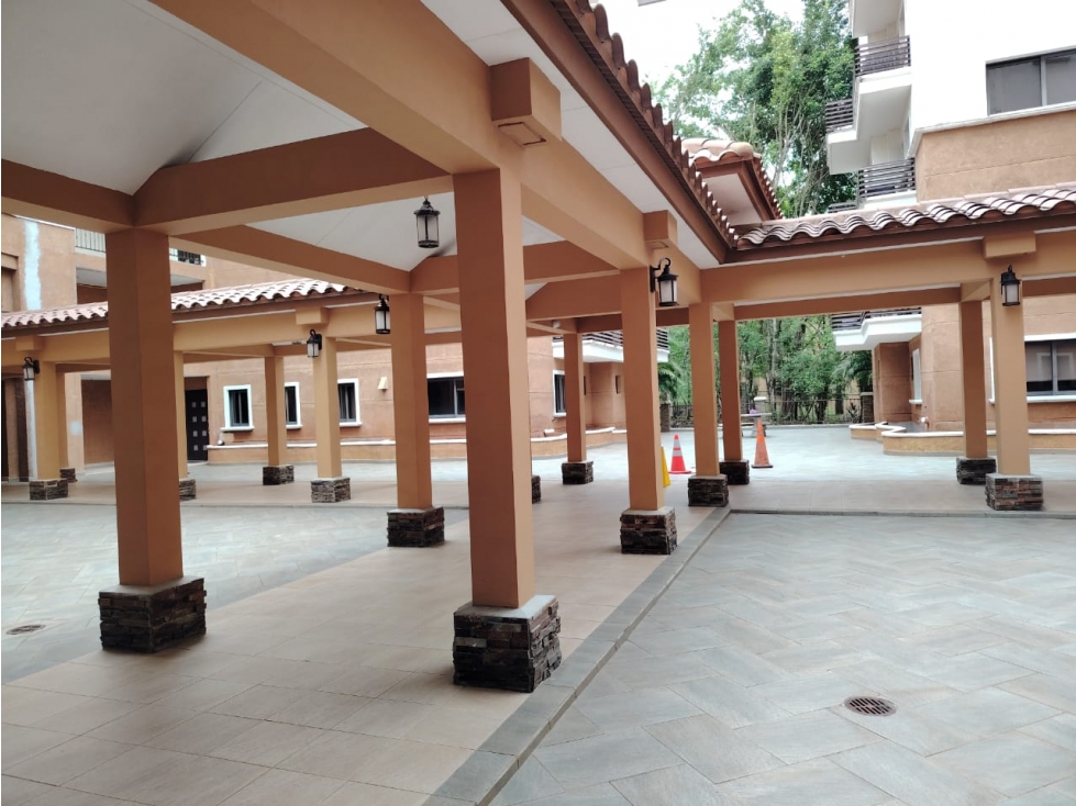 EMBASSY CLUB PH COURTYARD, APARTAMENTO EN VENTA — foto 6