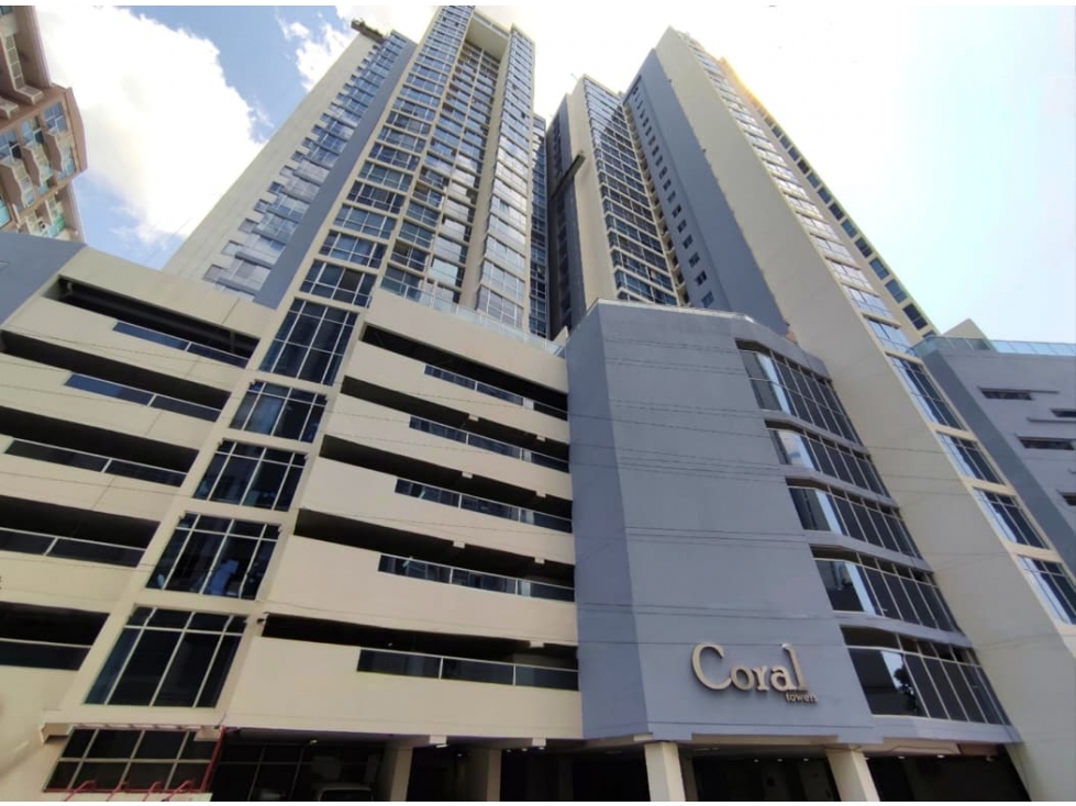 PH Coral Tower, Apartamento en Venta, Carrasquilla