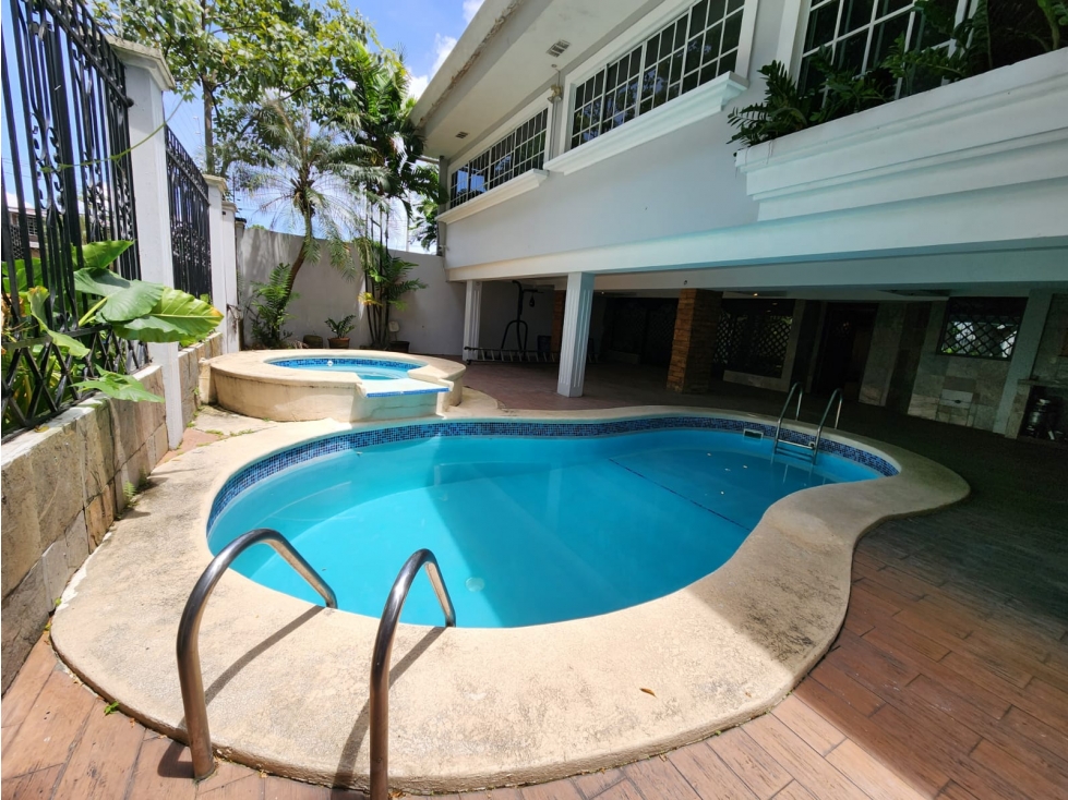 CASA COMERCIAL O RESIDENCIAL EN BETANIA EN VENTA — foto 3