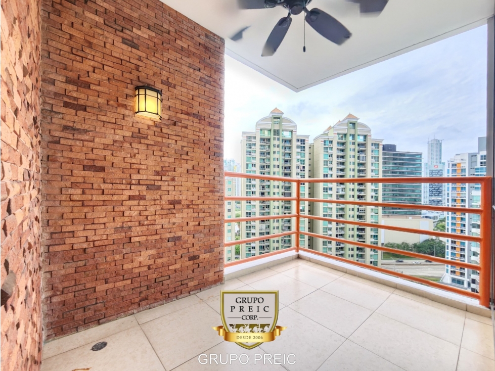 VENTA DE EXCLUSIVO APARTAMENTO EN COSTA DEL ESTE — foto 6