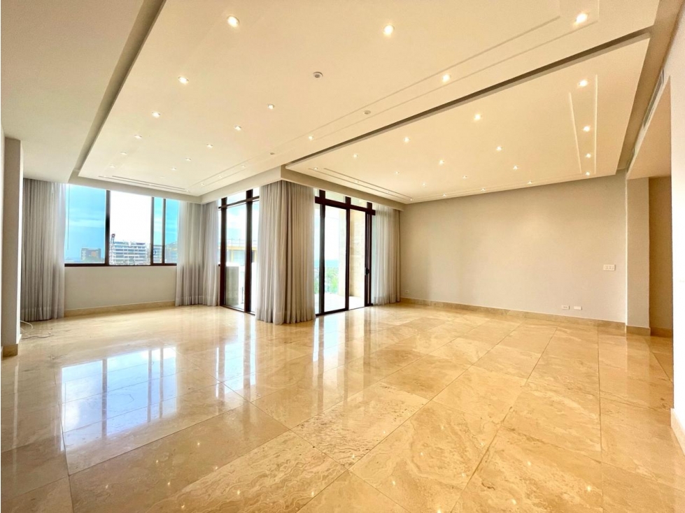 ALQUILER DE LUJOSO APARTAMENTO EN OCEAN REEF ISLAND (MC) — foto 6