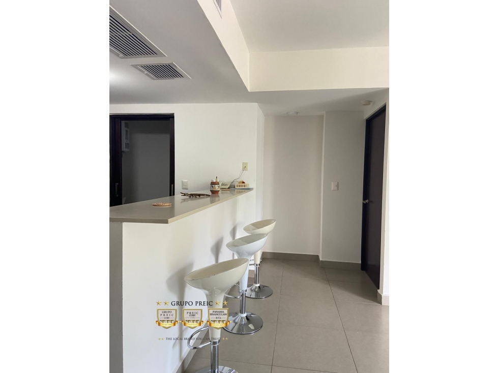 Venta de apartamento PH Mosaic - Panamá Pacífico M.M - 5
