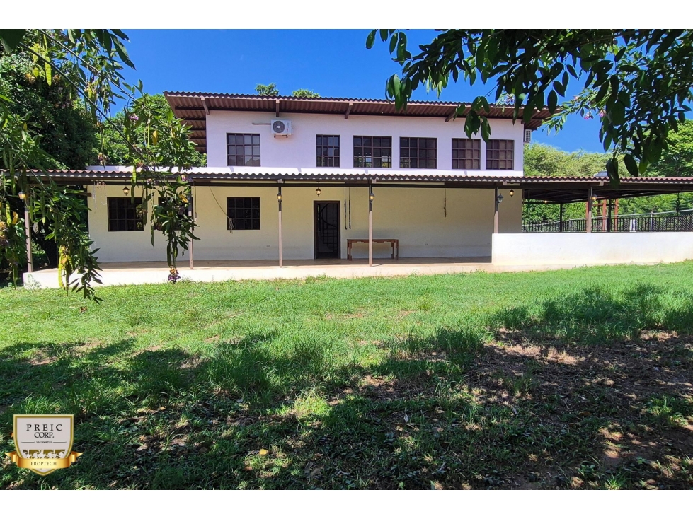 En venta Casa de Campo en Llano Grande - Chame - 1