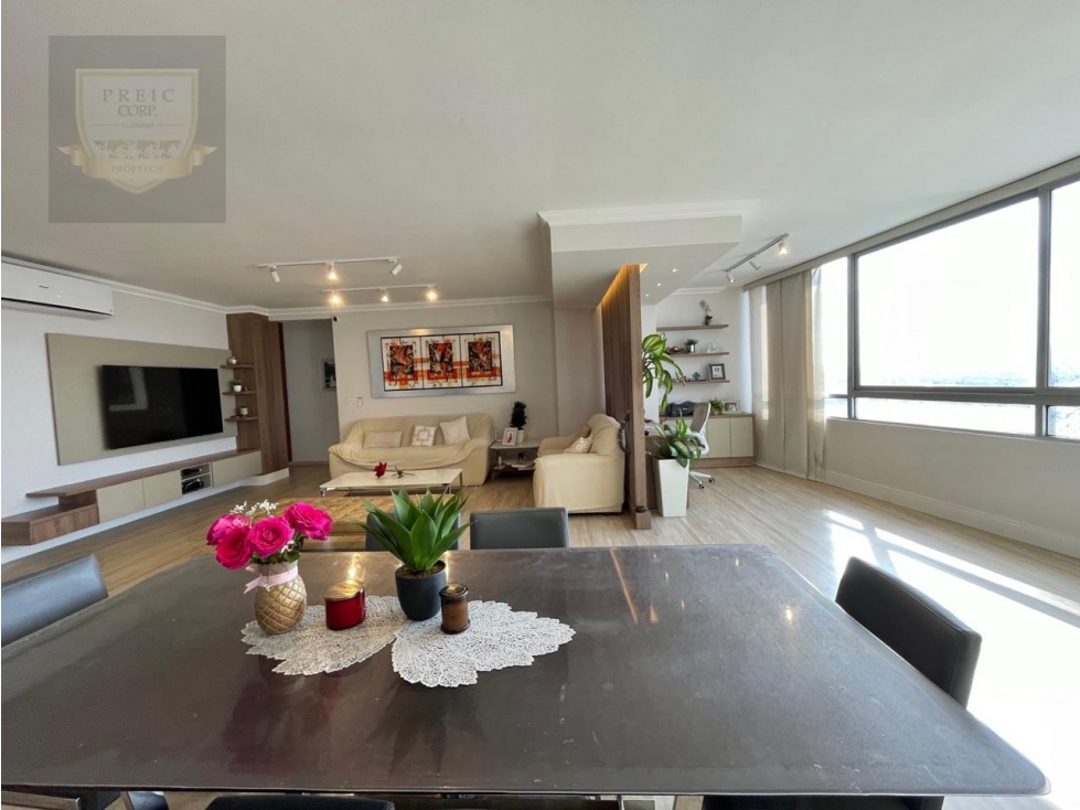 VENTA DE APARTAMENTO EN PH ELEVATION, COSTA DEL ESTE (MC) — foto 4