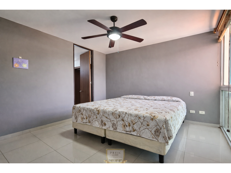 Apartamento en venta PH Altavista Towers, Tumba Muerto. SD — foto 5