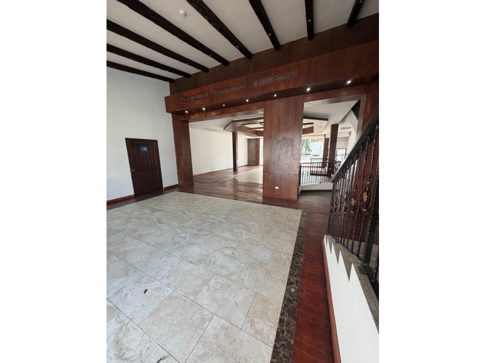 LOCAL COMERCIAL PARA RESTAURANTE EL CANGREJO - 3