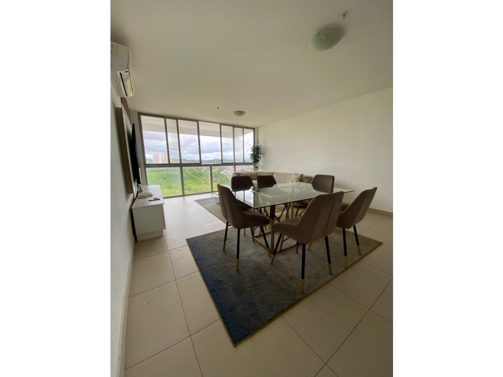 VENTA DE APARTAMENTO EN EL CRISOL - PH ALTATERRA K.T — foto 3