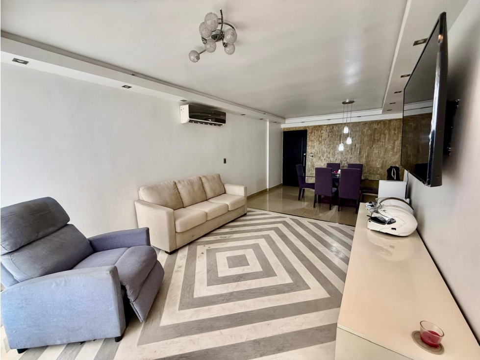 Oportunidad de Inversion Apartamento en San Francisco Bay LH — foto 5