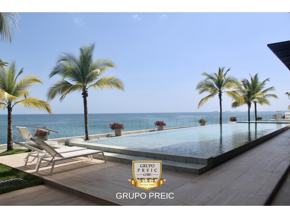 Apartamento en venta Punta Pacifica Ph Ocean Pearl 718.29 mt2 DL — foto 2