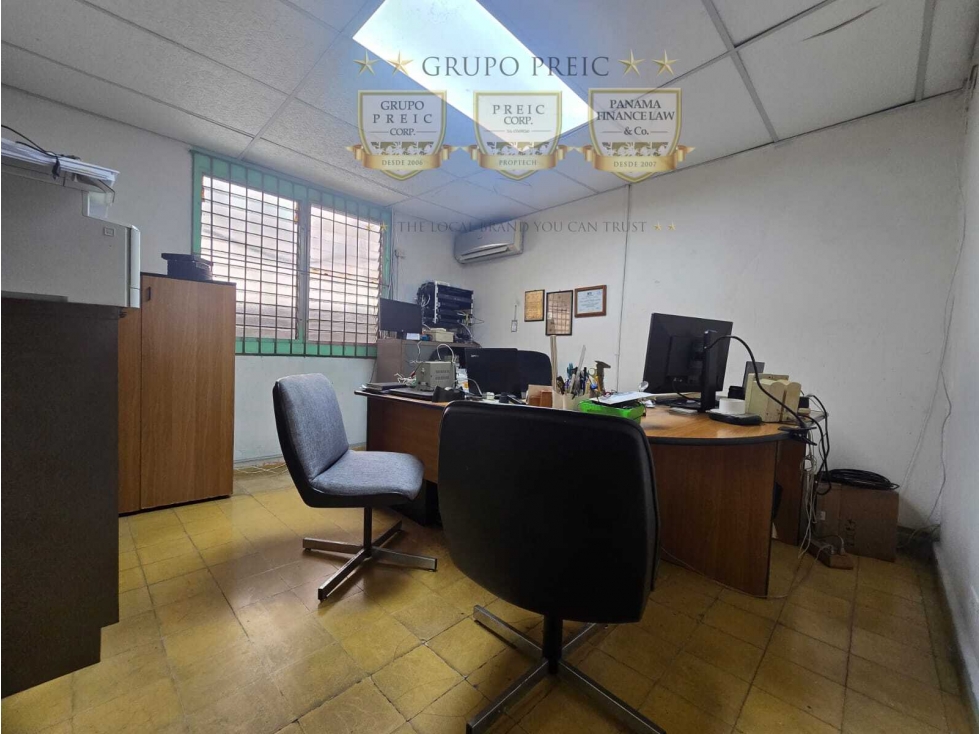 ALQUILO Local comercial | Rio Abajo | 500 mts | D.D - 6