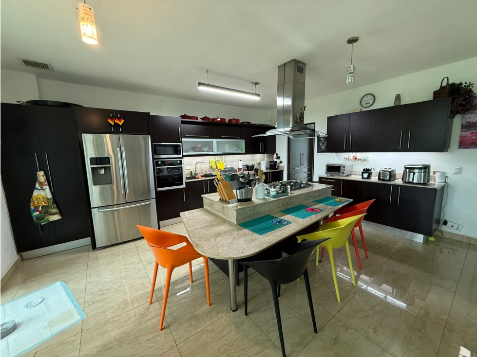 Venta de casa en esquina | Costa esmeralda, Costa Sur — foto 2
