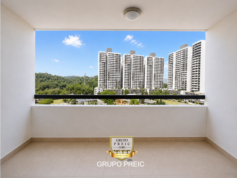 Apartamento en alquiler Ph Condado Country Club Linea Blanca CC — foto 2