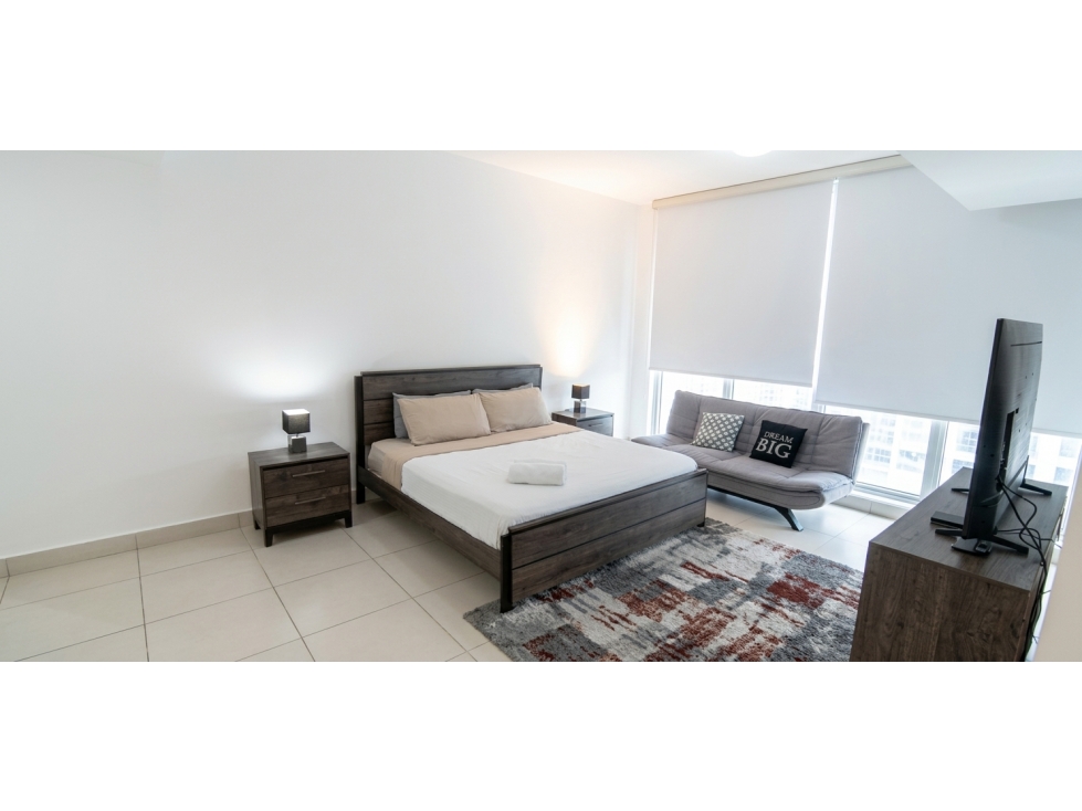 Vendo apartamento Punta Pacifica Dupont L.T — foto 6