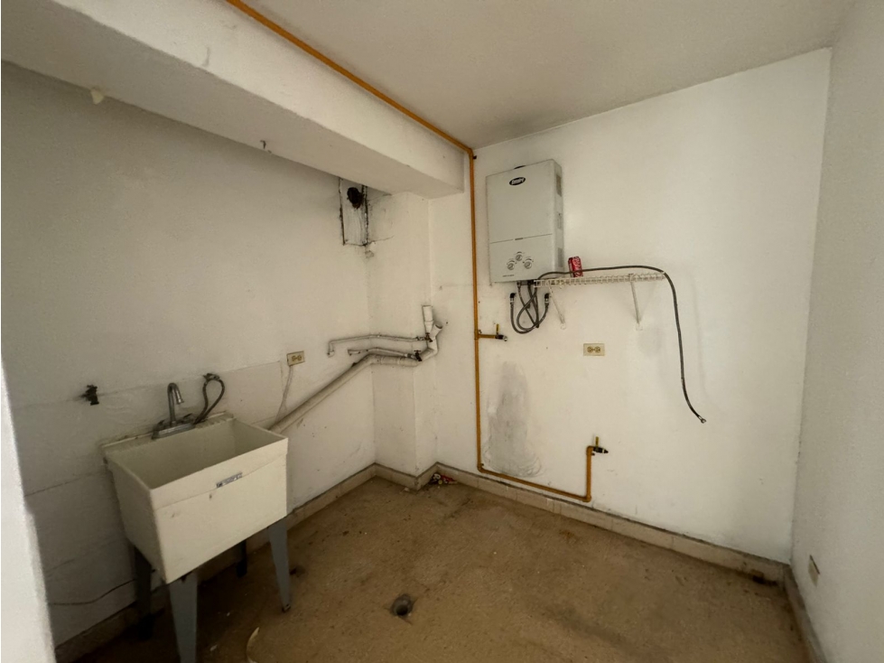 Venta de apartamento en el edificio VISTA DEL ESTE | Bella Vista — foto 4