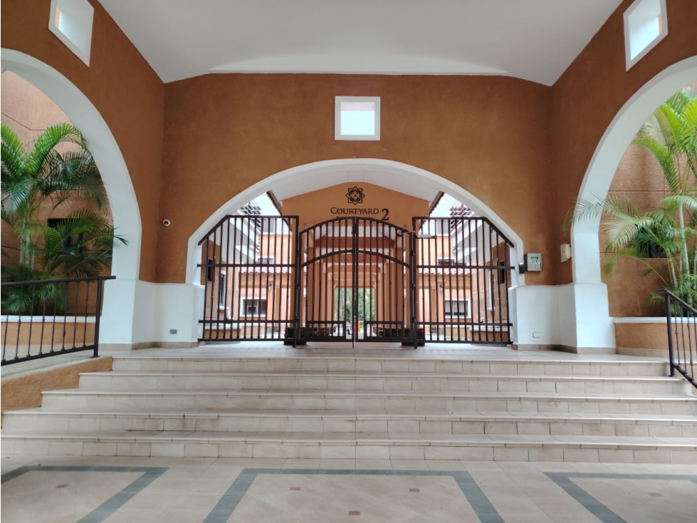 EMBASSY CLUB PH COURTYARD, APARTAMENTO EN VENTA — foto 4