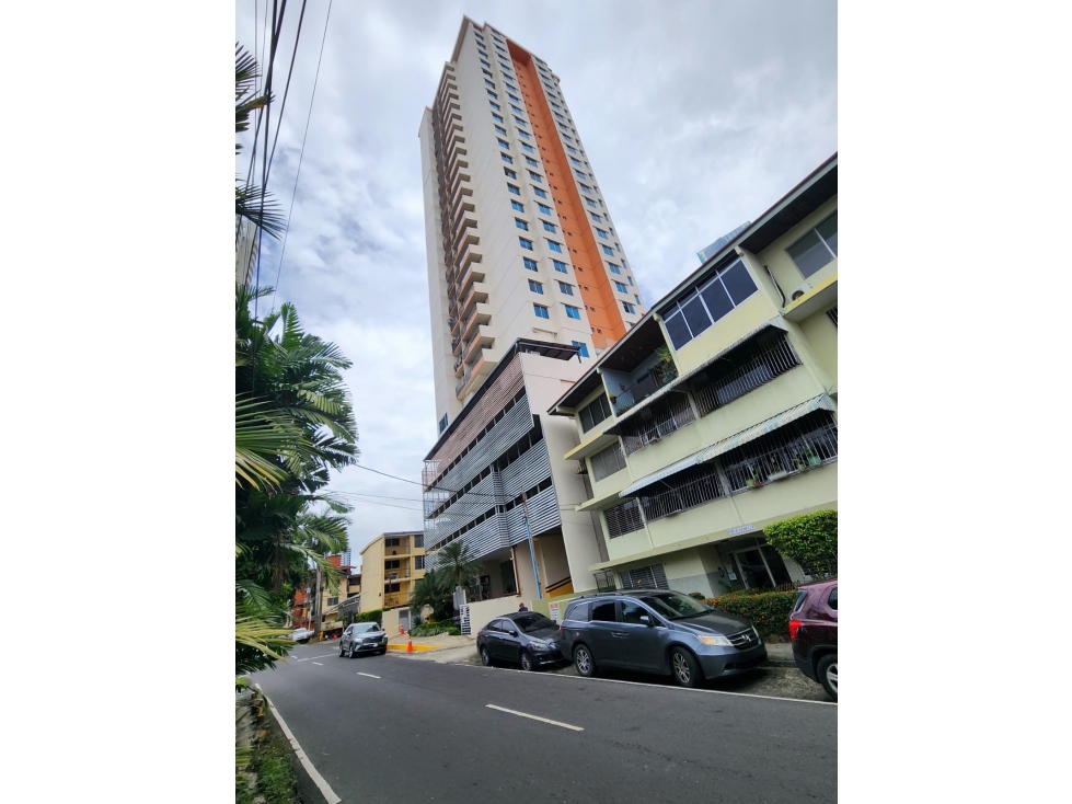 Venta de apartamentos en San Francisco JLH