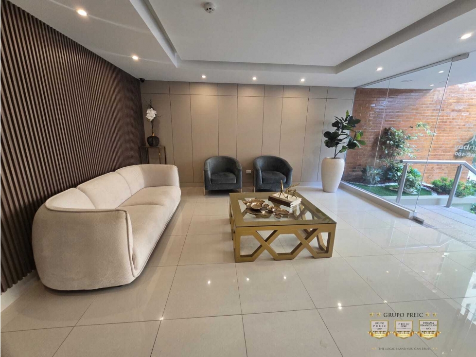 Apartamento en Venta - Costa del Este - piso bajo - M.M — foto 3