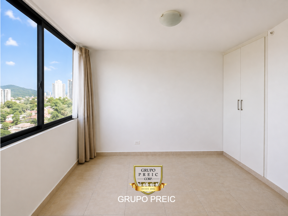 Apartamento en alquiler Ph Condado Country Club Linea Blanca CC — foto 3