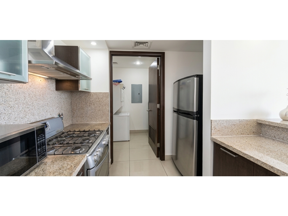 Vendo apartamento Punta Pacifica Dupont L.T — foto 5