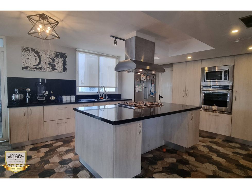 En venta apartamento en Marbella - PH La Concha - 2