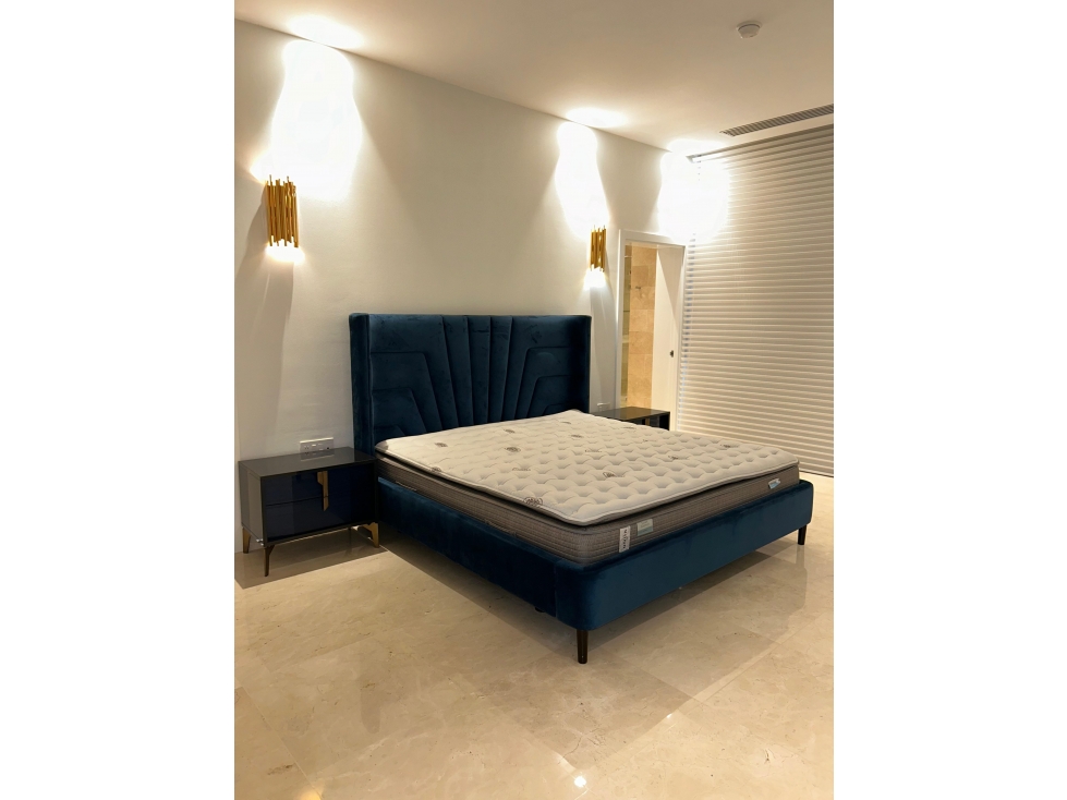 Alquiler de apartamento en el PH GARDEN OCEAN REEF | Punta pacifica — foto 3