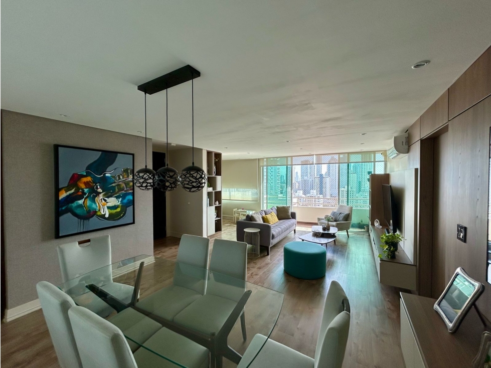 Venta de apartamento en el edificio 7400 | San Francisco — foto 2
