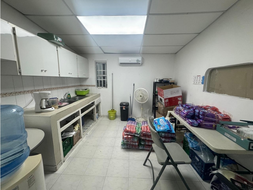 Venta de galera en Llano Bonito, SAN FERNANDO | Juan Diaz — foto 4