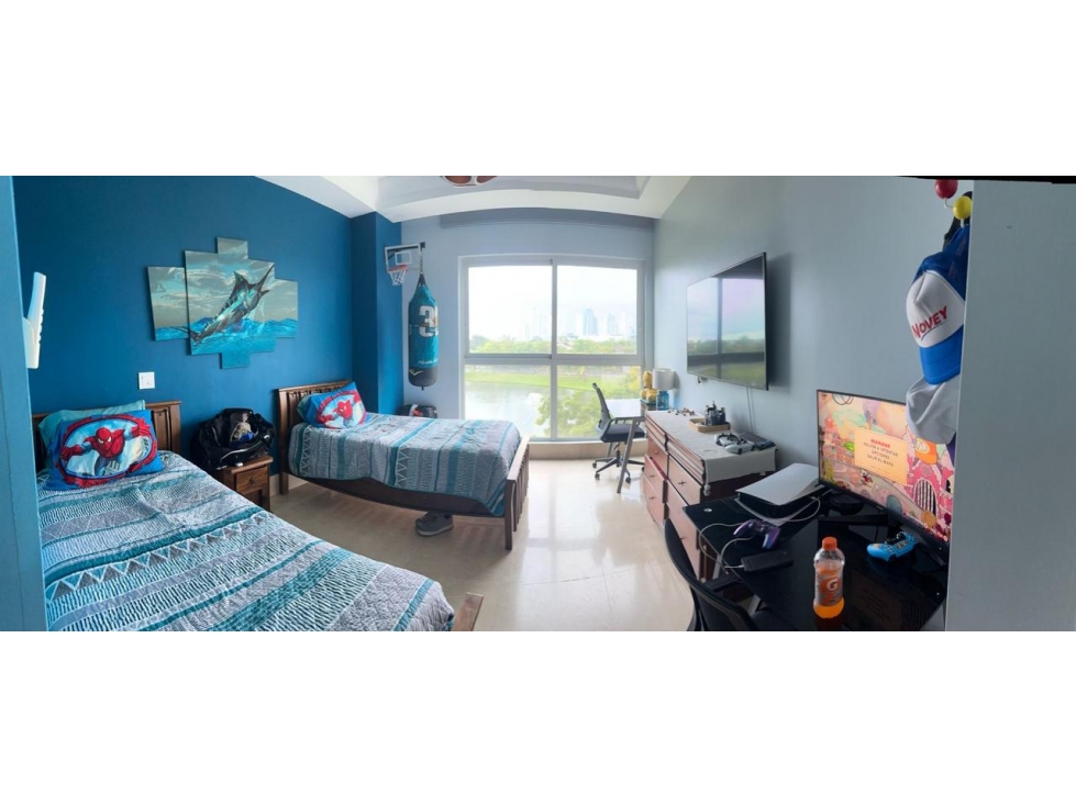 Venta de apartamento en el edificio PRIVILEGE 1100 | Santa Maria — foto 5