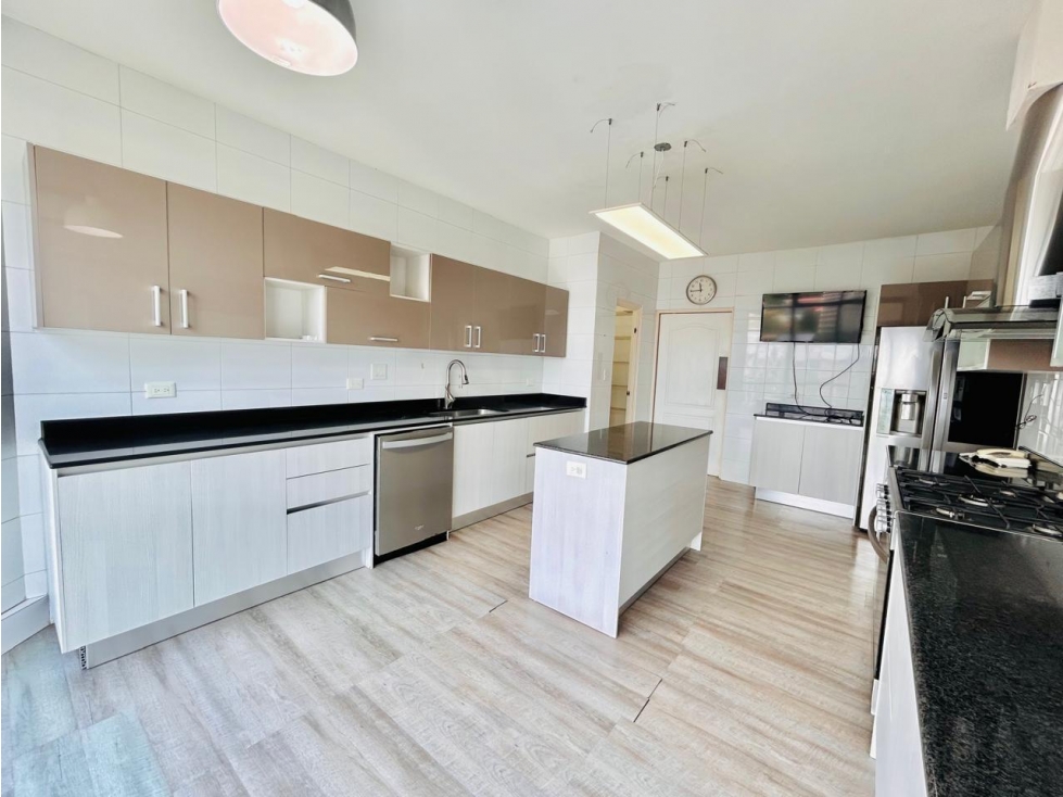 Alquiler y venta de apartamento en el edificio MIRAMAR | Av Balboa — foto 5