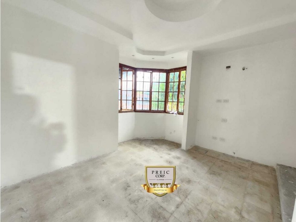 Venta de Casa Unifamiliar en Hato Pintado 3 Niveles AM — foto 5